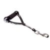 Ezydog Leash Mongrel 12 Black -Ezydog 0172c368fa4e28ab1b85ca2503be6d61.image .225x271