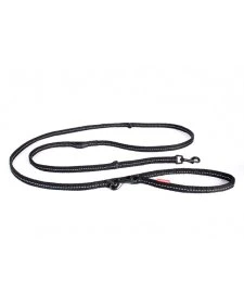 Ezydog Leash Vario 6 LITE 12 S Black