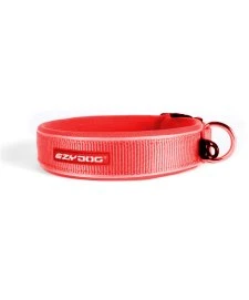 Ezydog Collar Classic L Red
