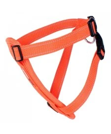 Ezydog Harness CP 2XL Orange