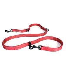 Ezydog Leash Vario 6 25 S Red