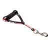 Ezydog Leash Mongrel 12 Red -Ezydog 19533ee105121a8cda1b9181040a5ab8.image .225x271
