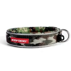 Ezydog Neo Dog Collar Camouflage Small