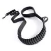 Ezydog Leash Zero Shock 48 Black 1 Ezydog Leash Zero Shock 48 Black -Ezydog 1c668fc7794f9ab3e267600a8caf35ad.image .225x271