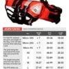 Ezydog DFD Micro XS Red -Ezydog 1cd8f34d3390ddc3935fcf2883c29017.image .225x271