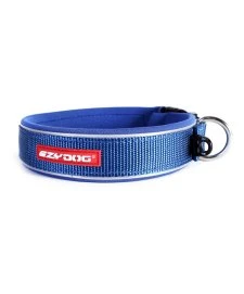 Ezydog Collar Classic XL Blue