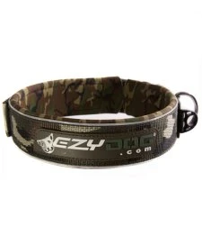 Ezydog Collar Classic L Camouflage