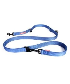 Ezydog Leash Vario 6 25 S Blue