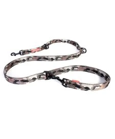 Ezydog Leash Vario 6 25 S Camouflage