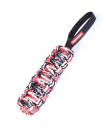 Ezydog Toy Beaver Tail L