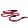 Ezydog Zero Shock Lead LITE Red 48" -Ezydog 41553 1