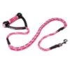 Ezydog Leash Cujo 25 Pink Camo -Ezydog 417095ff374345c0b74e93e30aa2c943.image .225x271