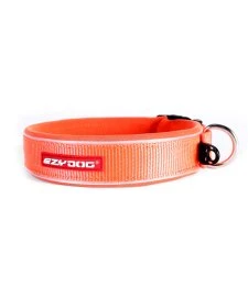 Ezydog Collar Classic XS Orange