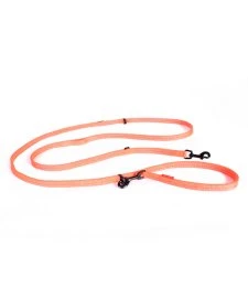 Ezydog Leash Vario 6 LITE 12 S Orange