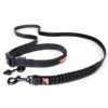 Ezydog Leash Road Runner 25 Black -Ezydog 4a62bb2d431a6b552a5c3d5ae04e5492.image .225x271
