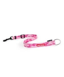 Ezydog Ext. Soft Touch24 Inch Adj Pink Camo