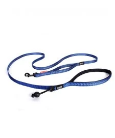 Ezydog Leash Trainer S W/Traffic Control 25 S Blue