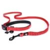Ezydog Leash Road Runner 25 Red -Ezydog 6cb4cfe92337855352a1bc40f7fc64ad.image .225x271