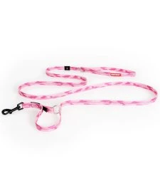 Ezydog Leash Vario 4 LITE 12 S Pink Camo