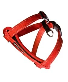 Ezydog Harness CP S Red 3 Ezydog Harness CP S Red