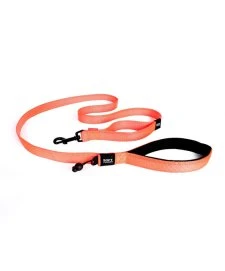 Ezydog Leash Trainer S W/Traffic Control 12 S Orange