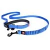 Ezydog Leash Road Runner 25 Blue -Ezydog 7ee74cdfab4ba6888fb2f54381145868.image .225x271