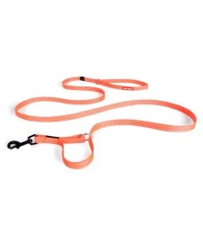 Ezydog Leash Vario 4 LITE 12 S Orange