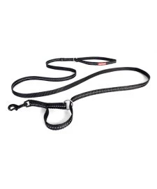 Ezydog Leash Vario 4 LITE 12 S Black 3 Ezydog Leash Vario 4 LITE 12 S Black