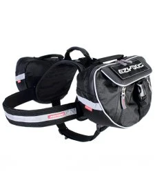 Ezydog Saddle Bags (1 Pair) CV L