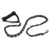 Ezydog Leash Cujo 25 Black -Ezydog 83db316d0dd01cf896482b744b690152.image .225x271
