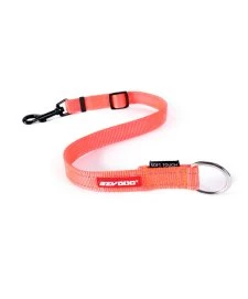 Ezydog Ext. Soft Touch24 Inch Adj Orange