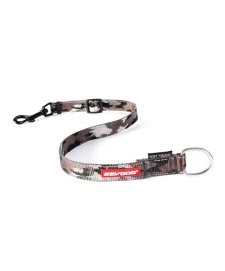 Ezydog Ext. Soft Touch24 Inch Adj Camo