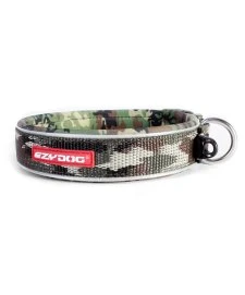 Ezydog Collar Classic S Camouflage 3 Ezydog Collar Classic S Camouflage