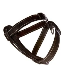 Ezydog Harness CP XS Black