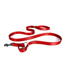 Ezydog Leash Vario 4 25 S Red