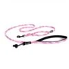 Ezydog Leash Trainer S W/Traffic Control 25 S Pink Camo -Ezydog b8dcb6c258c9bb48e37587b0186b49be.image .225x271