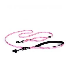 Ezydog Leash Trainer S W/Traffic Control 25 S Pink Camo