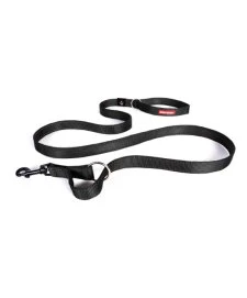 Ezydog Leash Vario 4 25 S Black