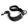 Ezydog Leash Zero Shock 25 Black -Ezydog ce7621c5ceca616c2e7e5df37e6254d8.image .225x271