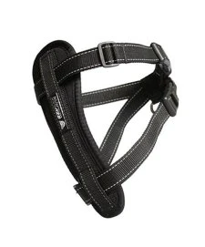Ezydog Harness CP L Black
