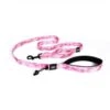 Ezydog Leash Trainer S W/Traffic Control 12 S Pink Camo -Ezydog dba25ac4561b926720cd9aff40e56c0a.image .225x271