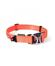 Ezydog Collar Double Up XL Orange