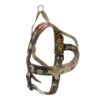 EzyDog Quick-Fit Dog Harness Green Camo (Extra Large) 1 EzyDog Quick-Fit Dog Harness Green Camo (Extra Large) -Ezydog ezy dog adjustable harness military