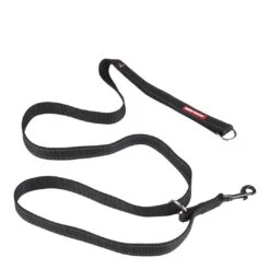 Ezydog Vario 4 Lead Black Variable Sized