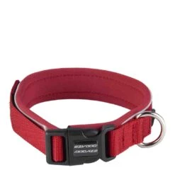 Ezydog Neo Dog Collar Red Large