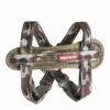 EzyDog Chest-Plate Dog Harness Green Camo (Medium) 2 EzyDog Chest-Plate Dog Harness Green Camo (Medium) -Ezydog ezydog camo chest plate dog harness front