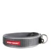 Ezydog Neo Dog Collar In Grey Large 2 Ezydog Neo Dog Collar In Grey Large -Ezydog ezydog classic neo collar front 1