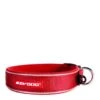 Ezydog Neo Classic Collar, Red, Extra Small -Ezydog ezydog neo classic collar front 1