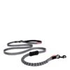 EzyDog Ezy Road Runner Grey, Dog Lead, 1.8m -Ezydog ezydog zero shock lead