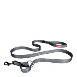 Ezydog Vario 4 Grey Dog Lead